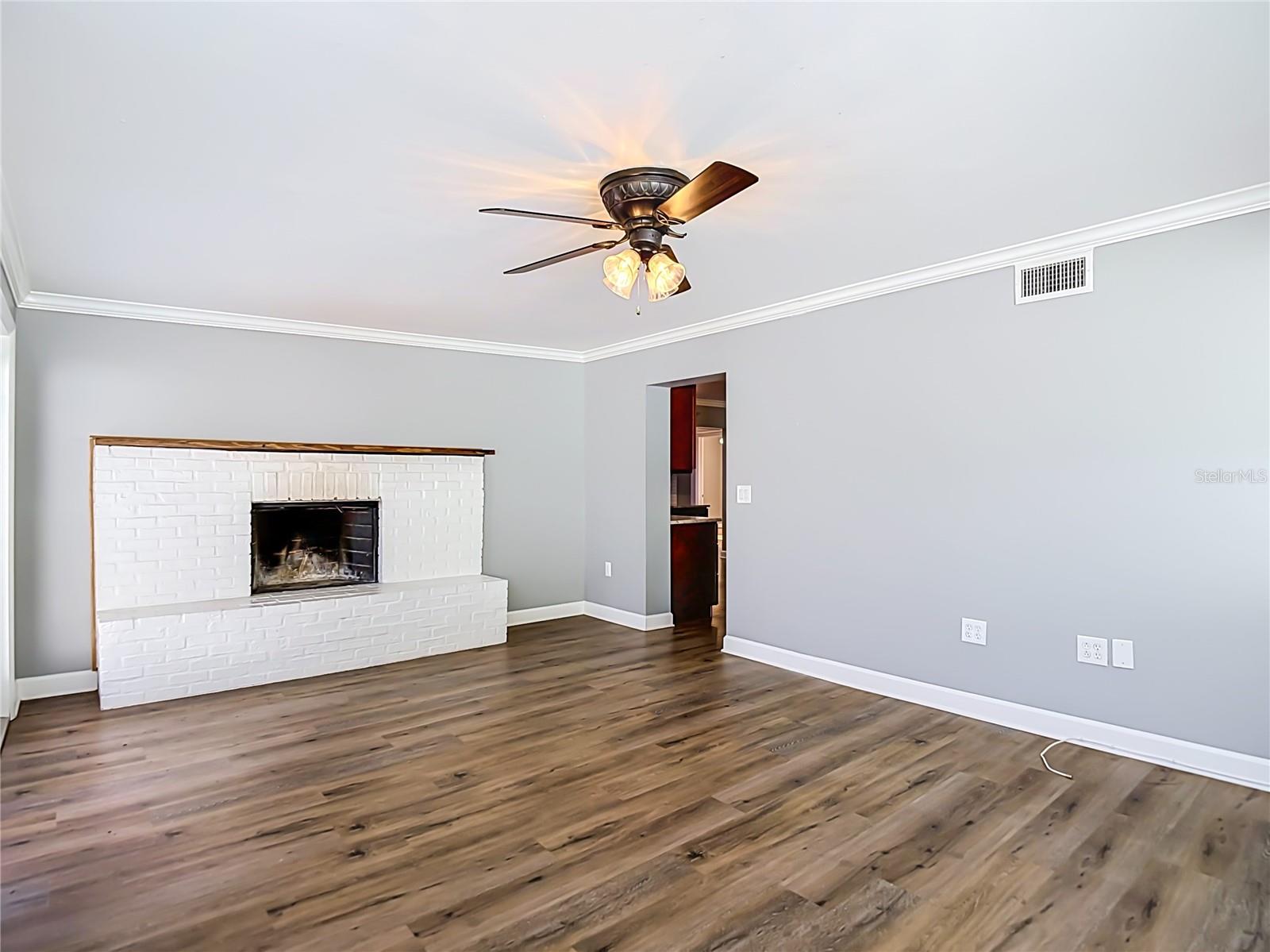 MARGARET ANNE SUB REVI - Residential