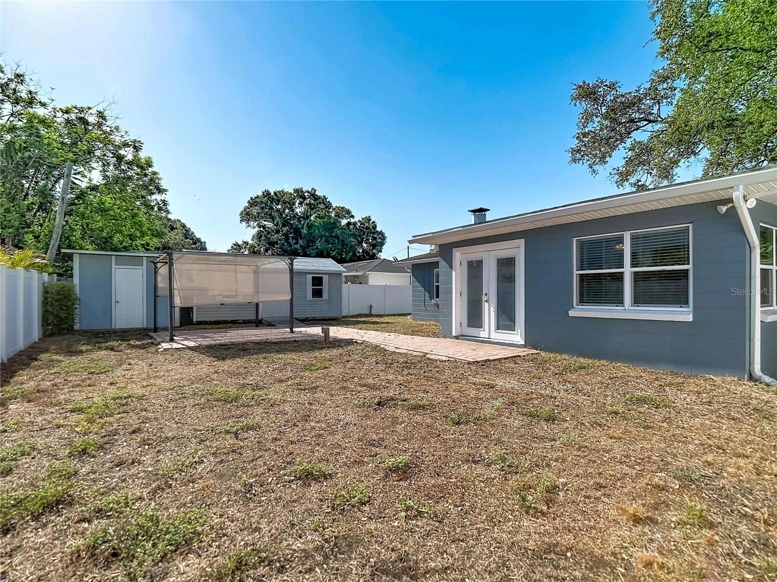 MARGARET ANNE SUB REVI - Residential