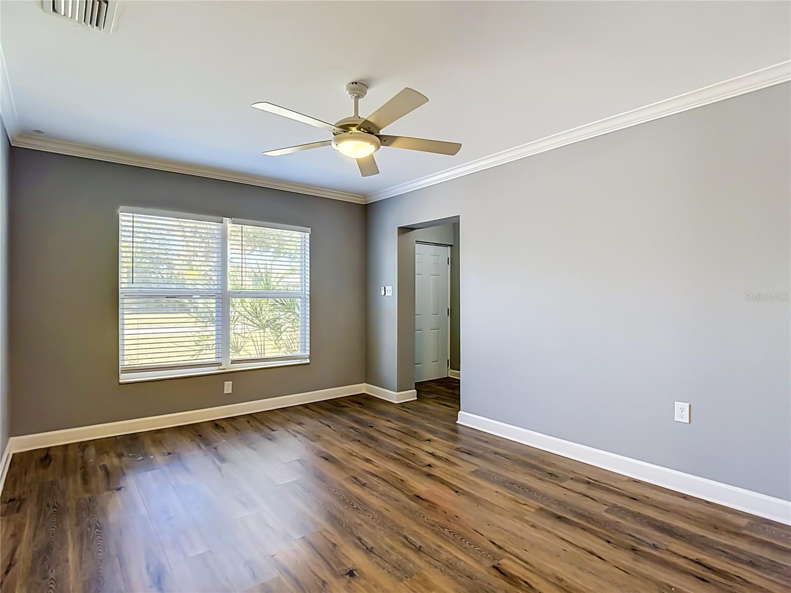 MARGARET ANNE SUB REVI - Residential