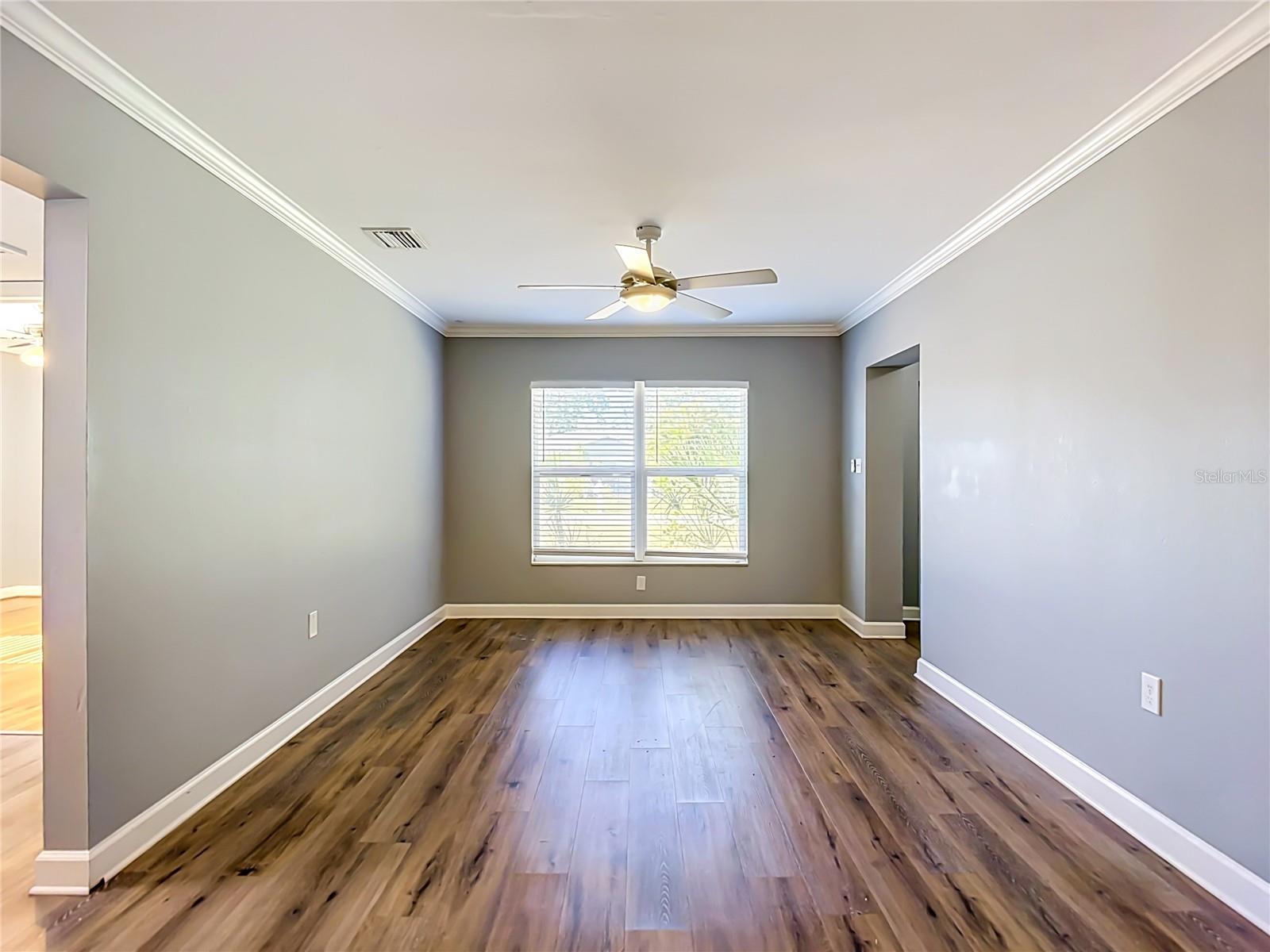 MARGARET ANNE SUB REVI - Residential