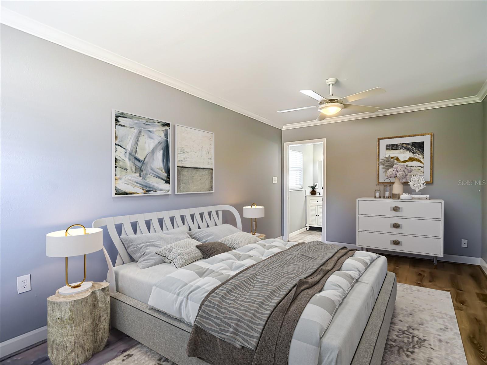 MARGARET ANNE SUB REVI - Residential