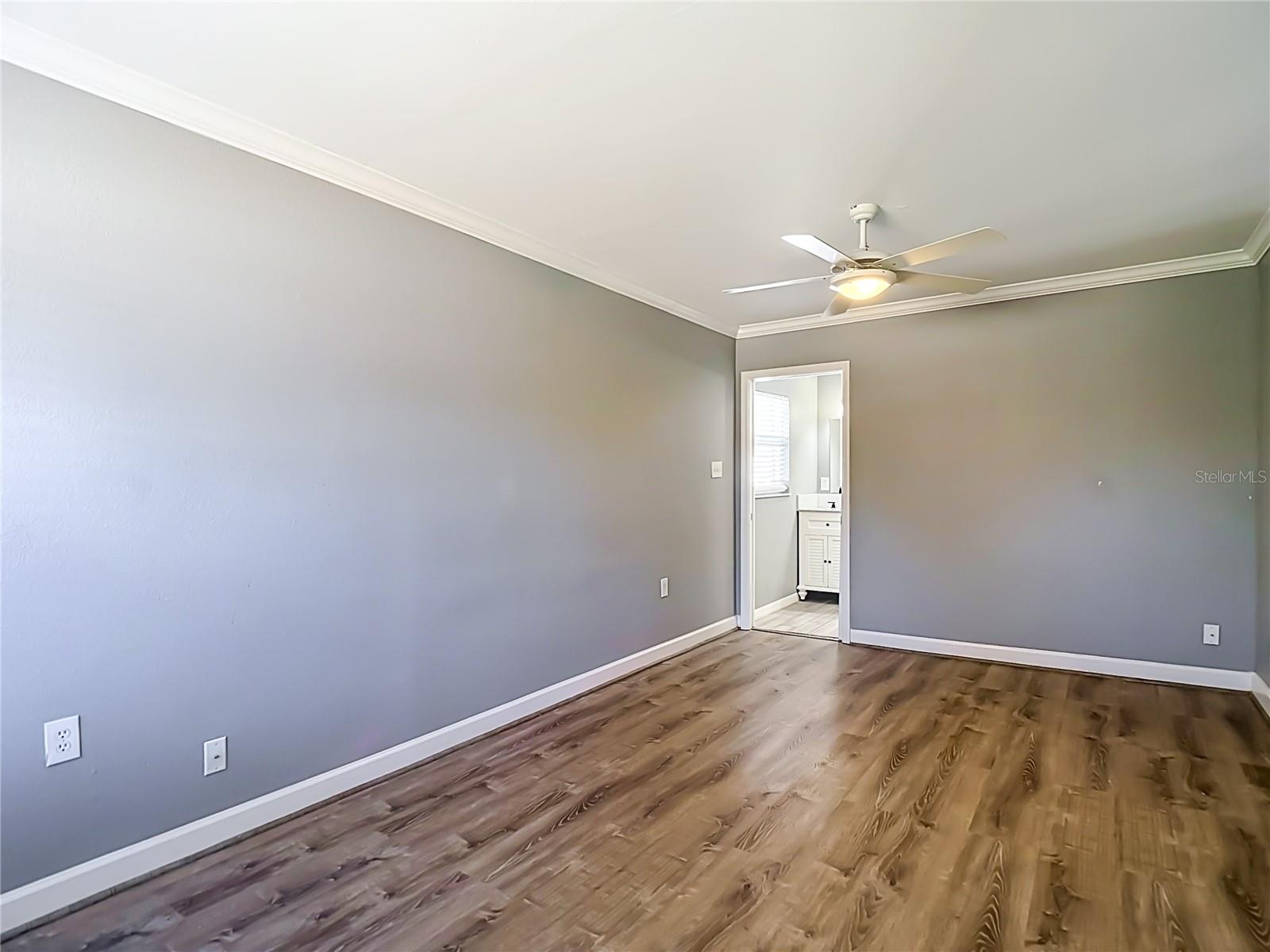 MARGARET ANNE SUB REVI - Residential