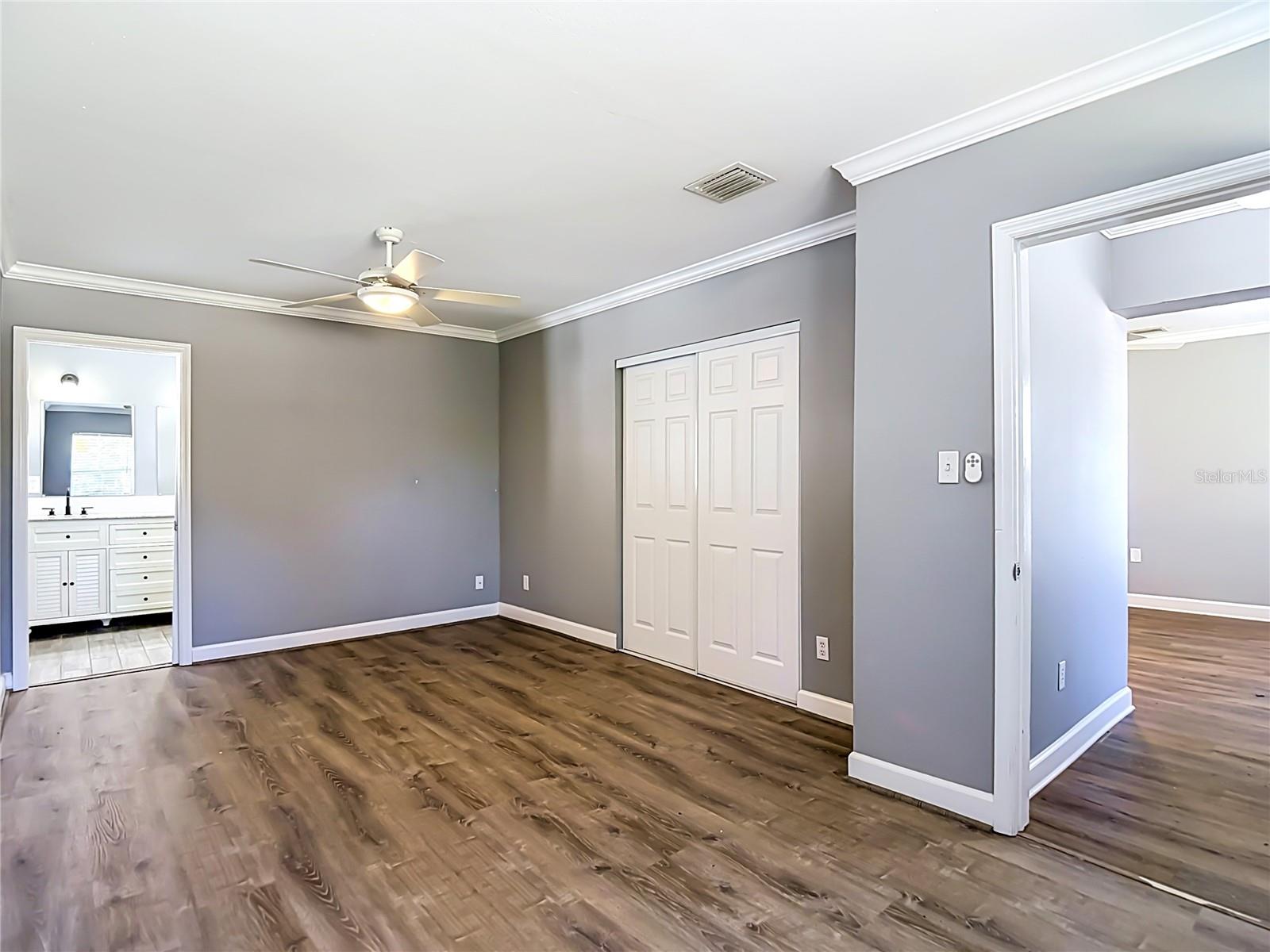 MARGARET ANNE SUB REVI - Residential