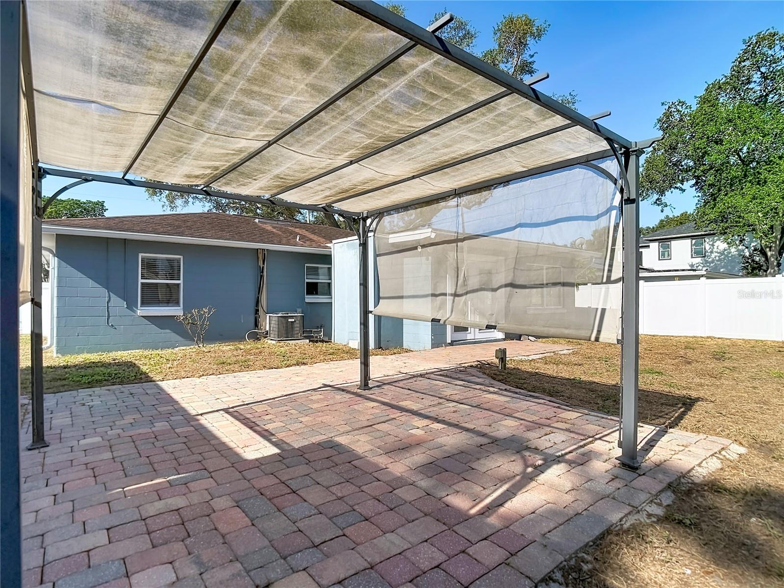 MARGARET ANNE SUB REVI - Residential