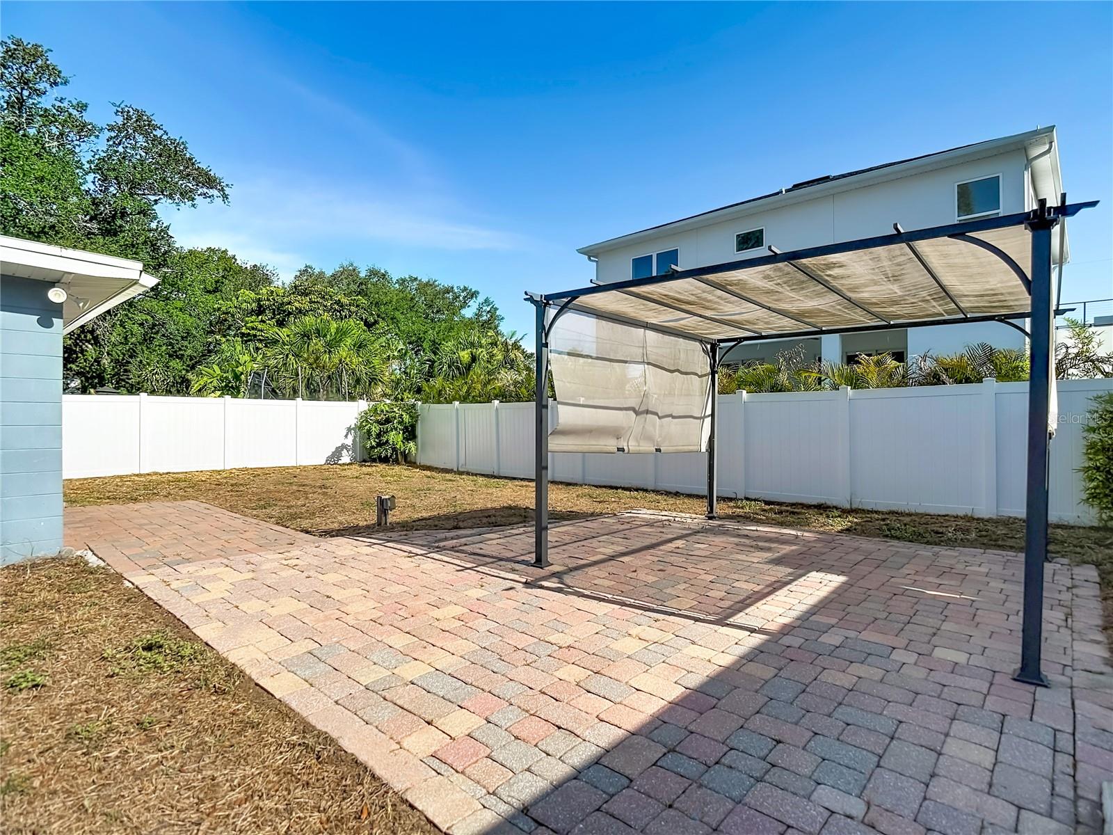 MARGARET ANNE SUB REVI - Residential