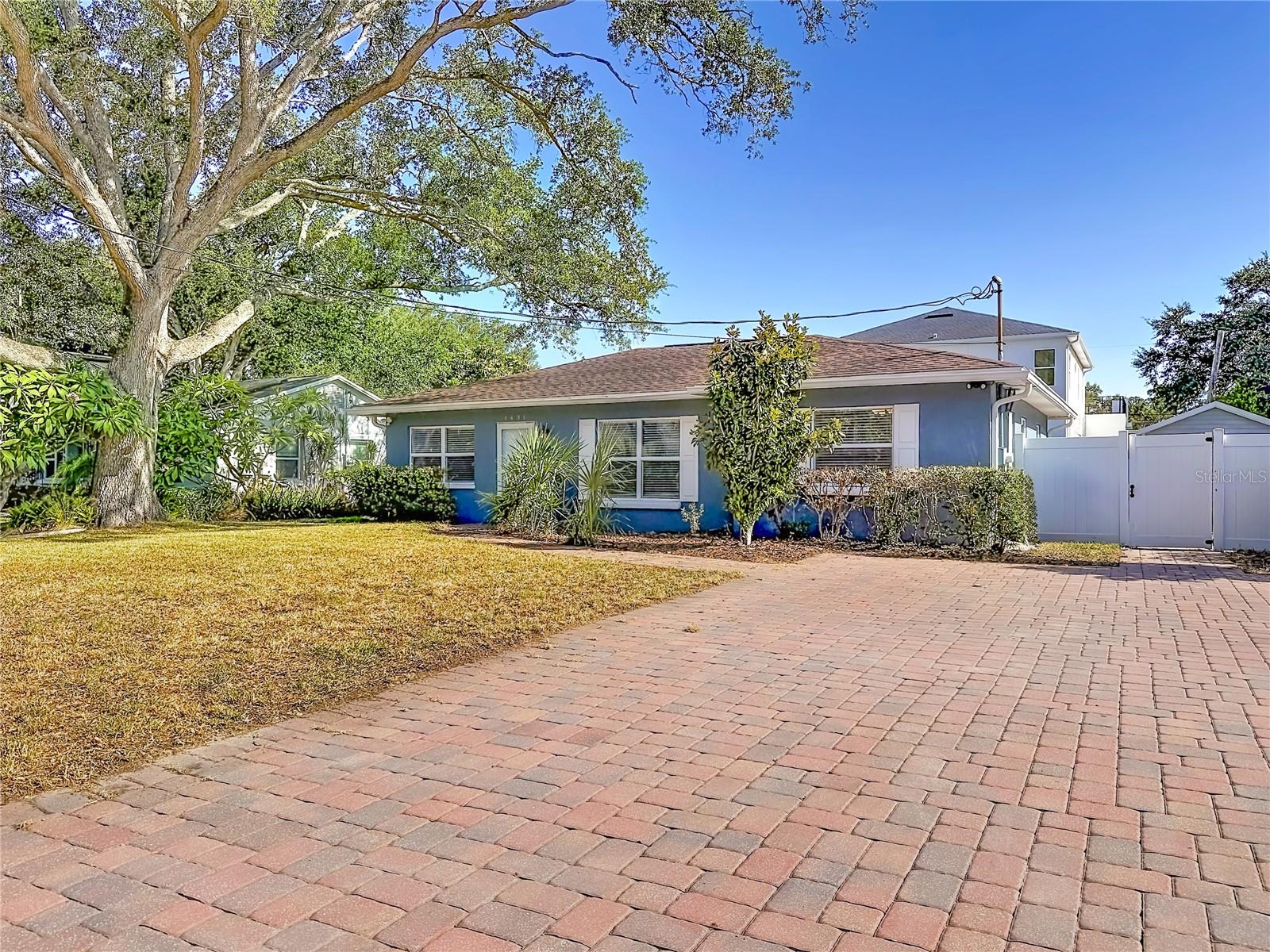 MARGARET ANNE SUB REVI - Residential