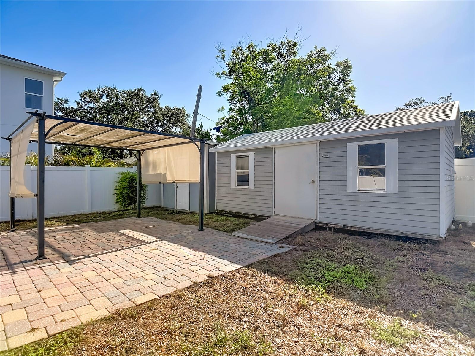 MARGARET ANNE SUB REVI - Residential