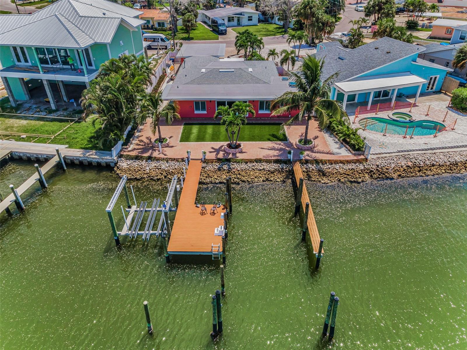 GULF SHORES 6TH ADD - Residential