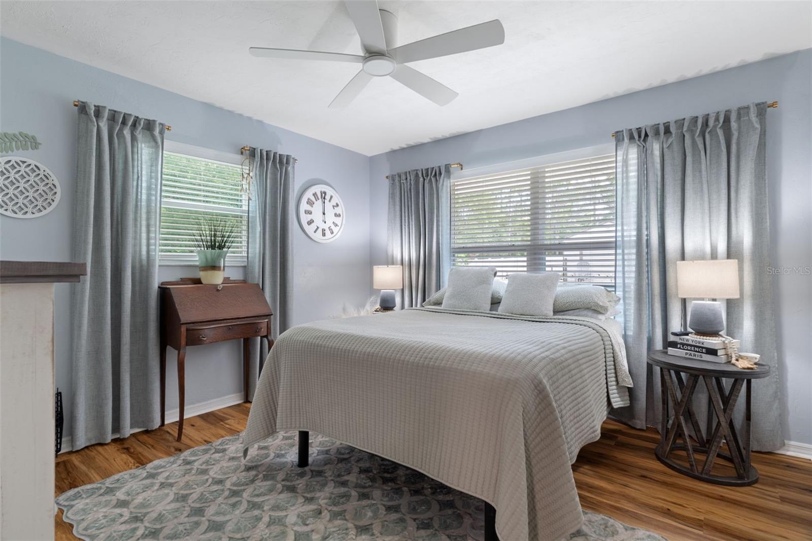 CITRUS HILLS - Residential