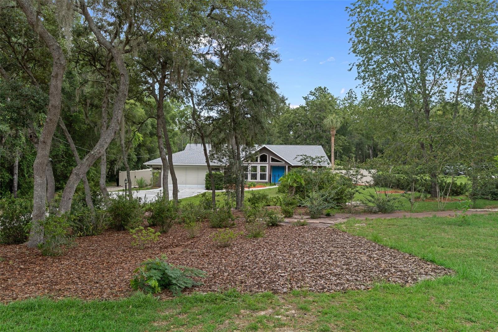 CITRUS HILLS - Residential