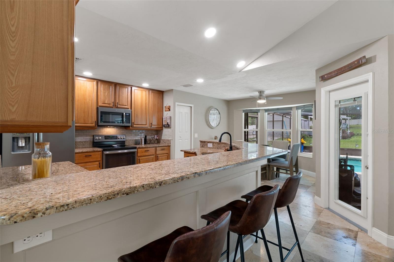CITRUS HILLS - Residential