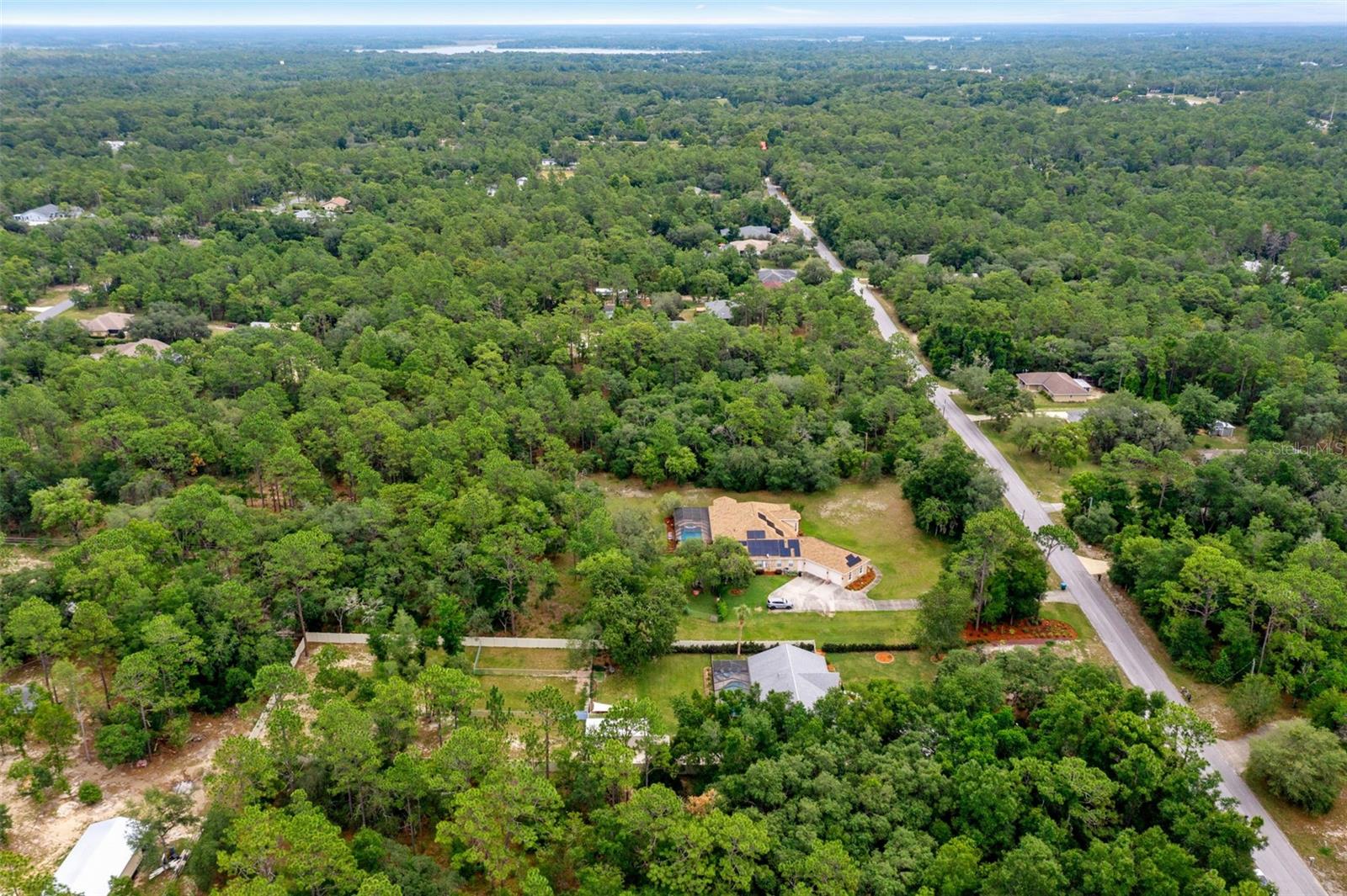 CITRUS HILLS - Residential