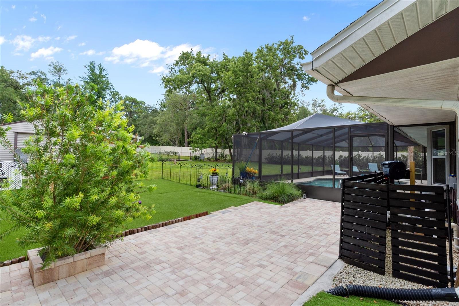 CITRUS HILLS - Residential