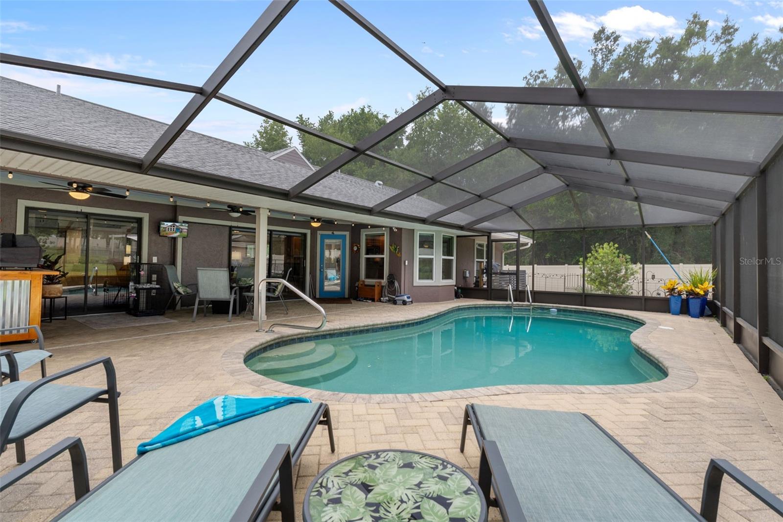 CITRUS HILLS - Residential
