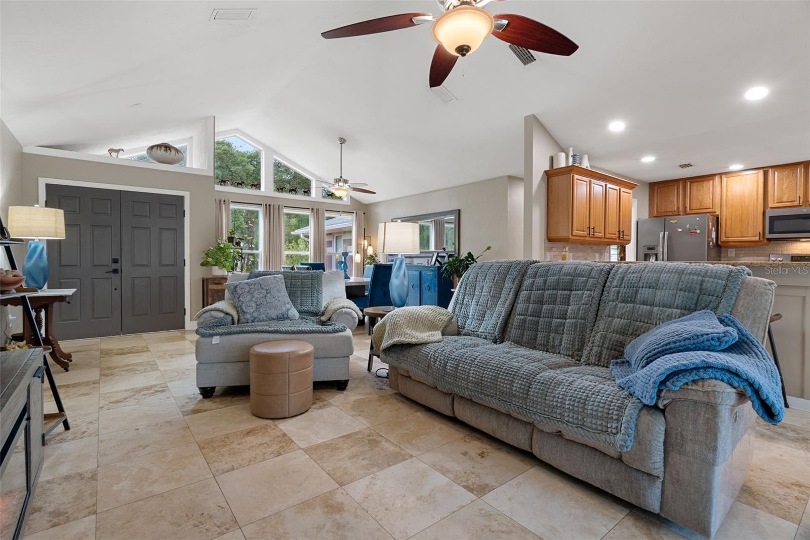 CITRUS HILLS - Residential