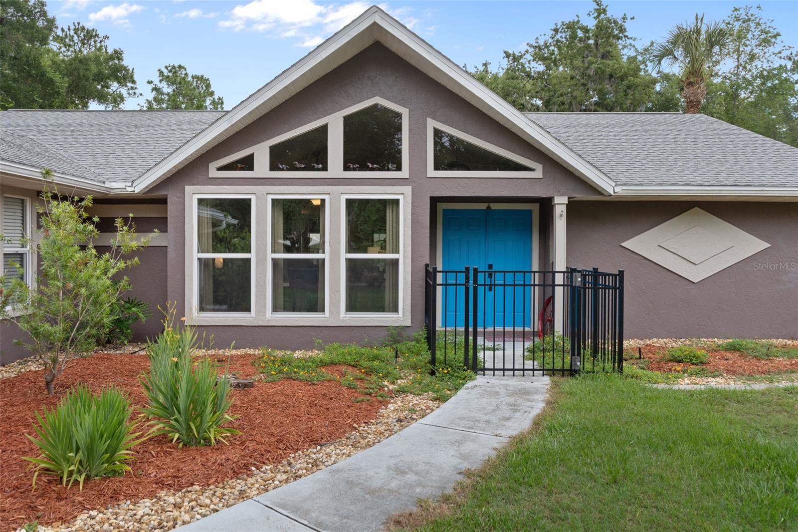 CITRUS HILLS - Residential
