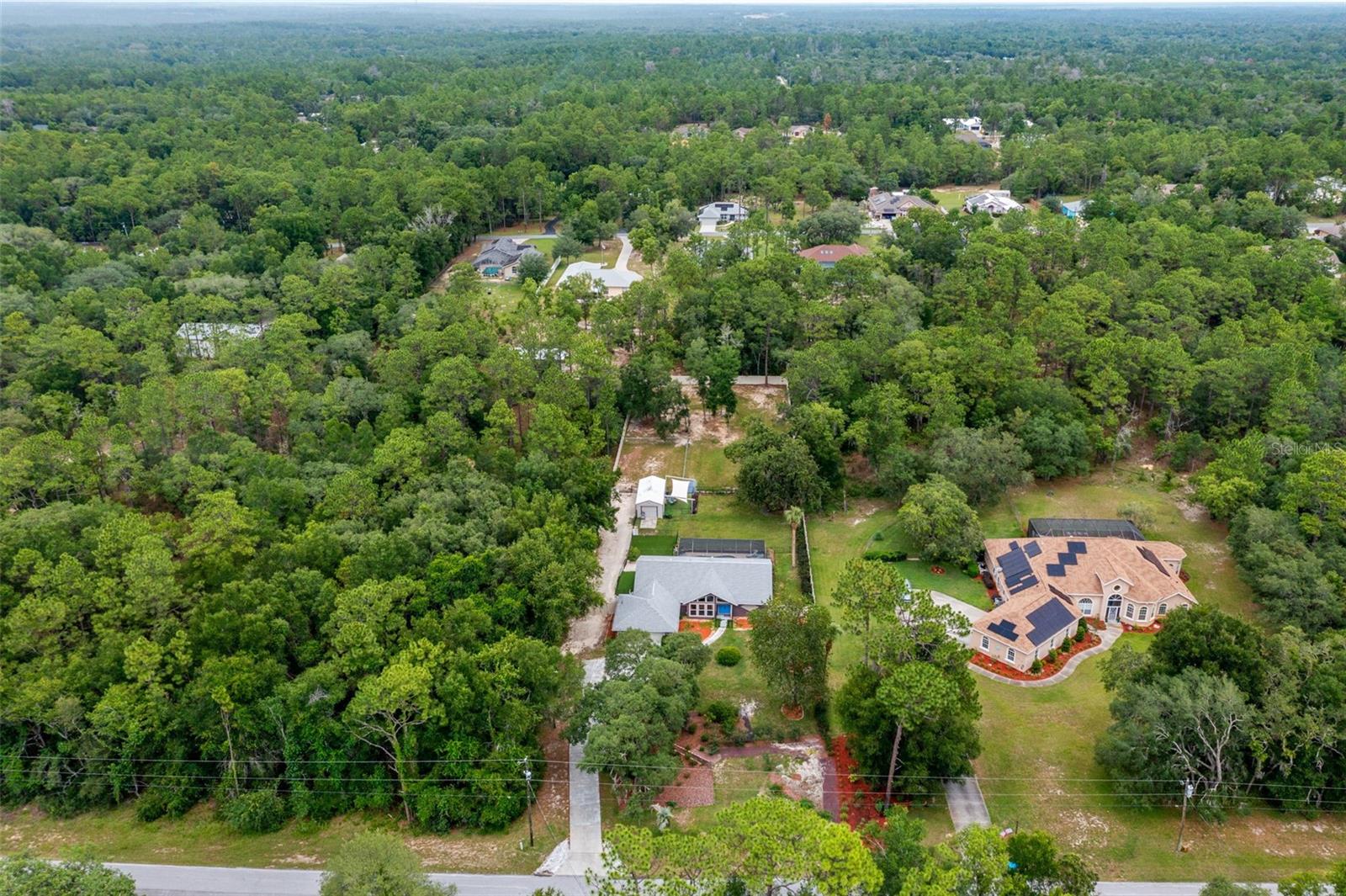 CITRUS HILLS - Residential