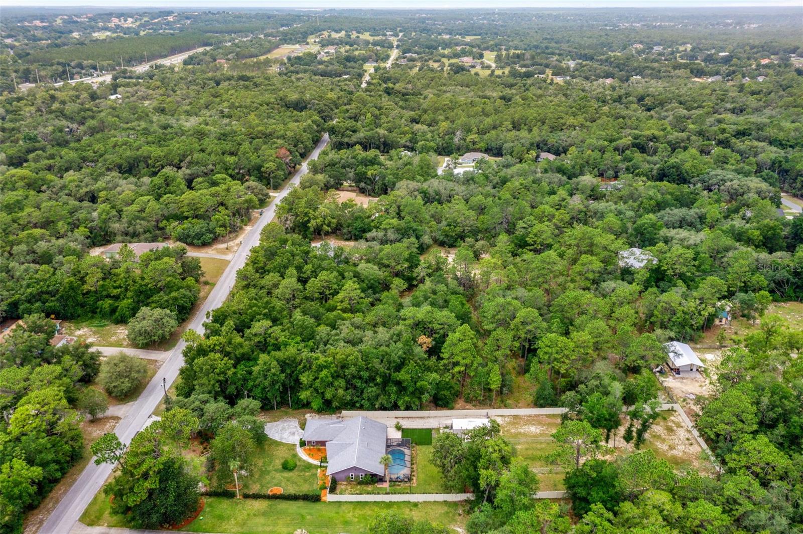 CITRUS HILLS - Residential