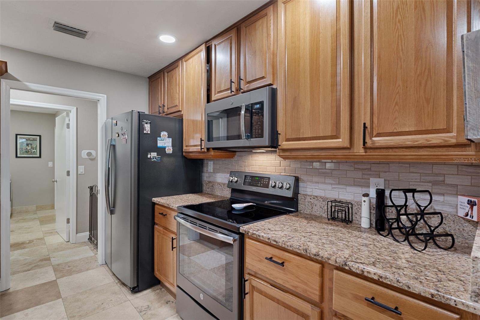 CITRUS HILLS - Residential