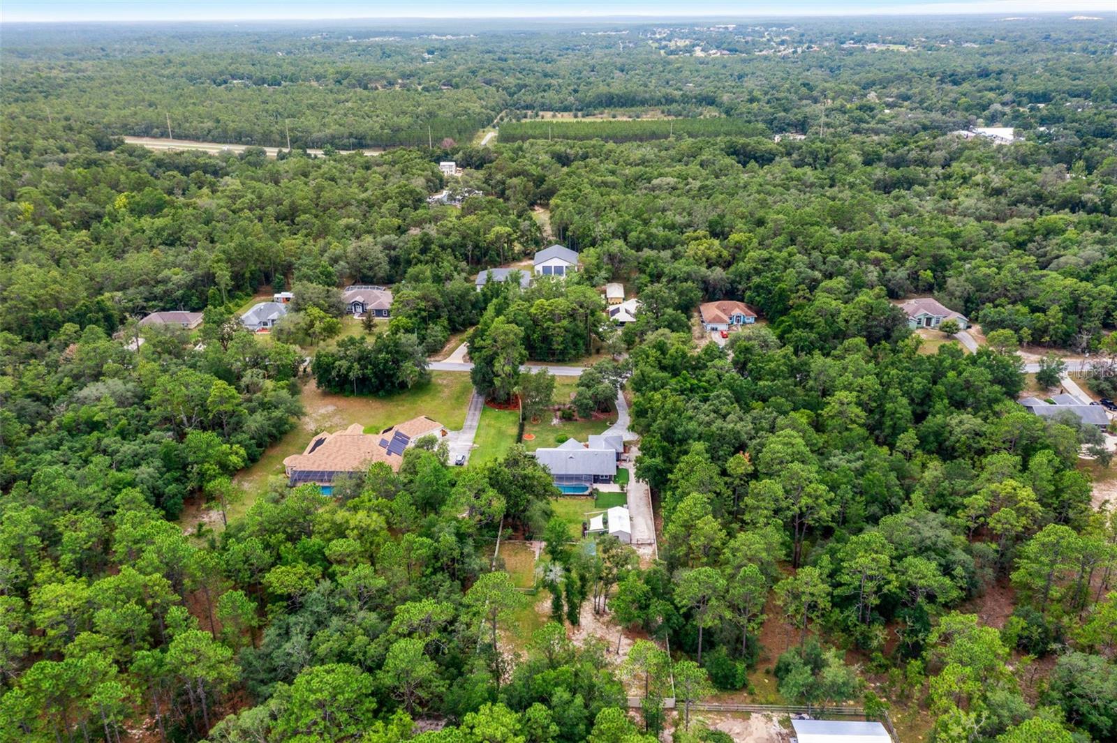 CITRUS HILLS - Residential