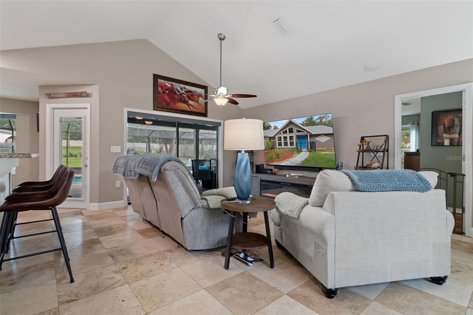 CITRUS HILLS - Residential