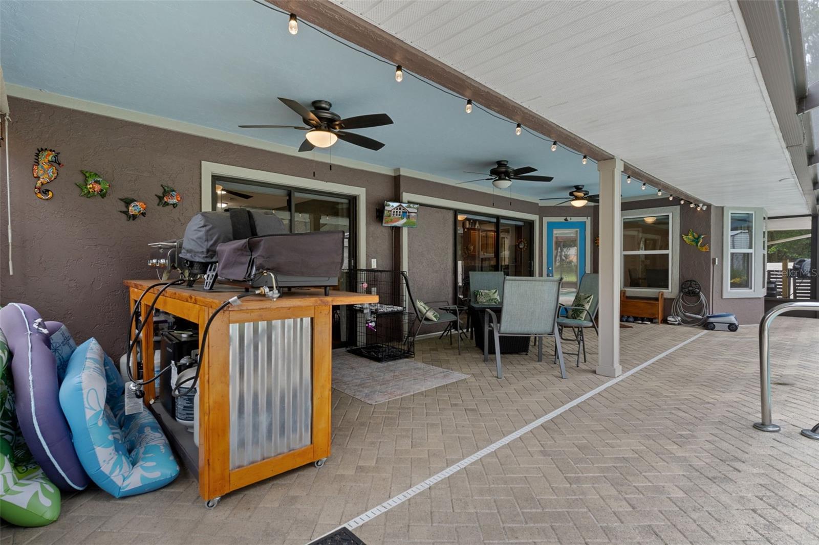 CITRUS HILLS - Residential