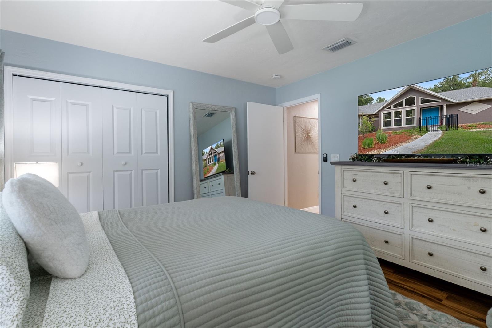 CITRUS HILLS - Residential