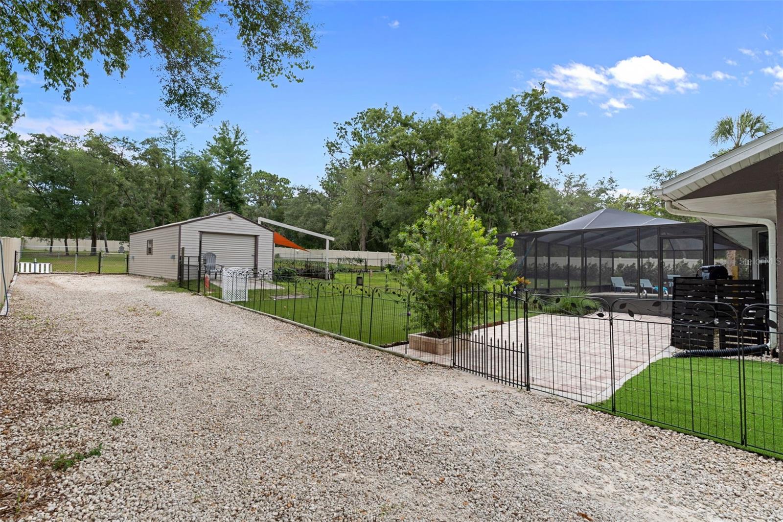 CITRUS HILLS - Residential