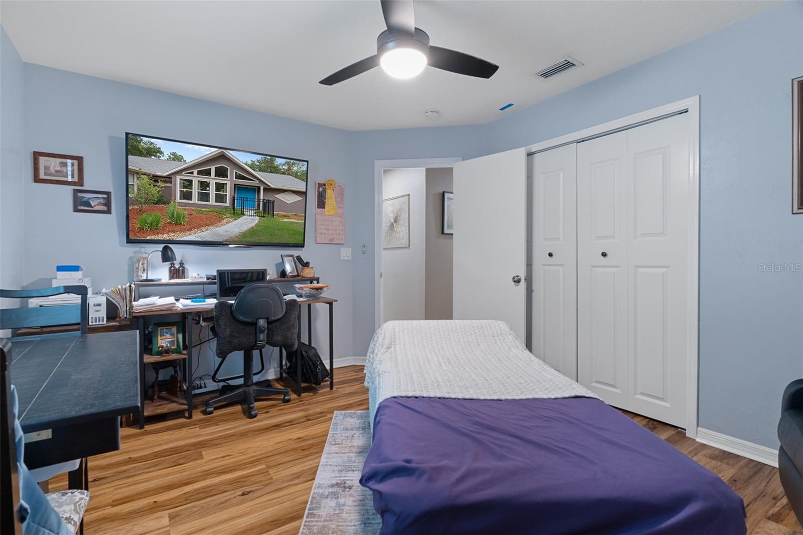 CITRUS HILLS - Residential