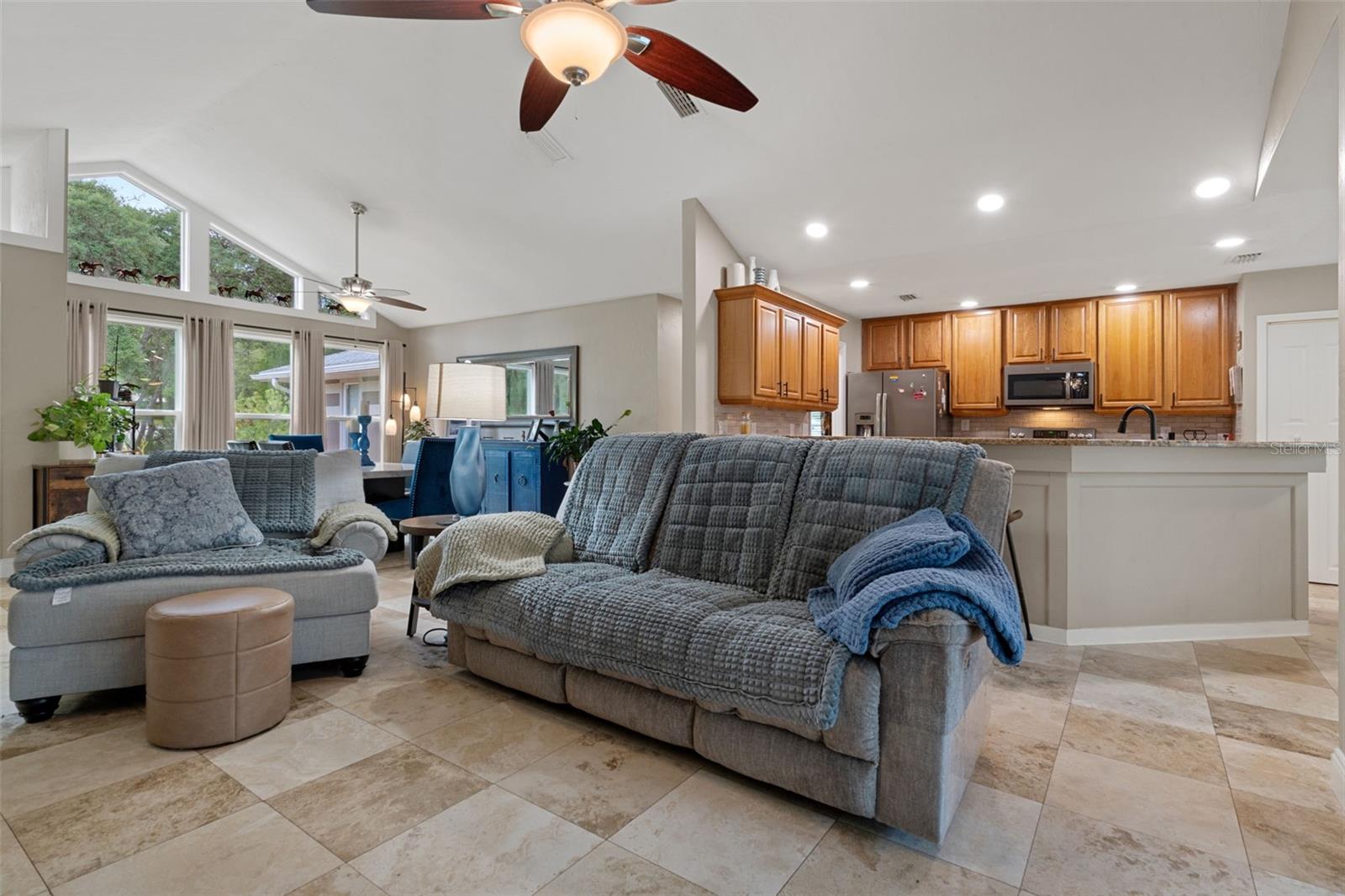 CITRUS HILLS - Residential