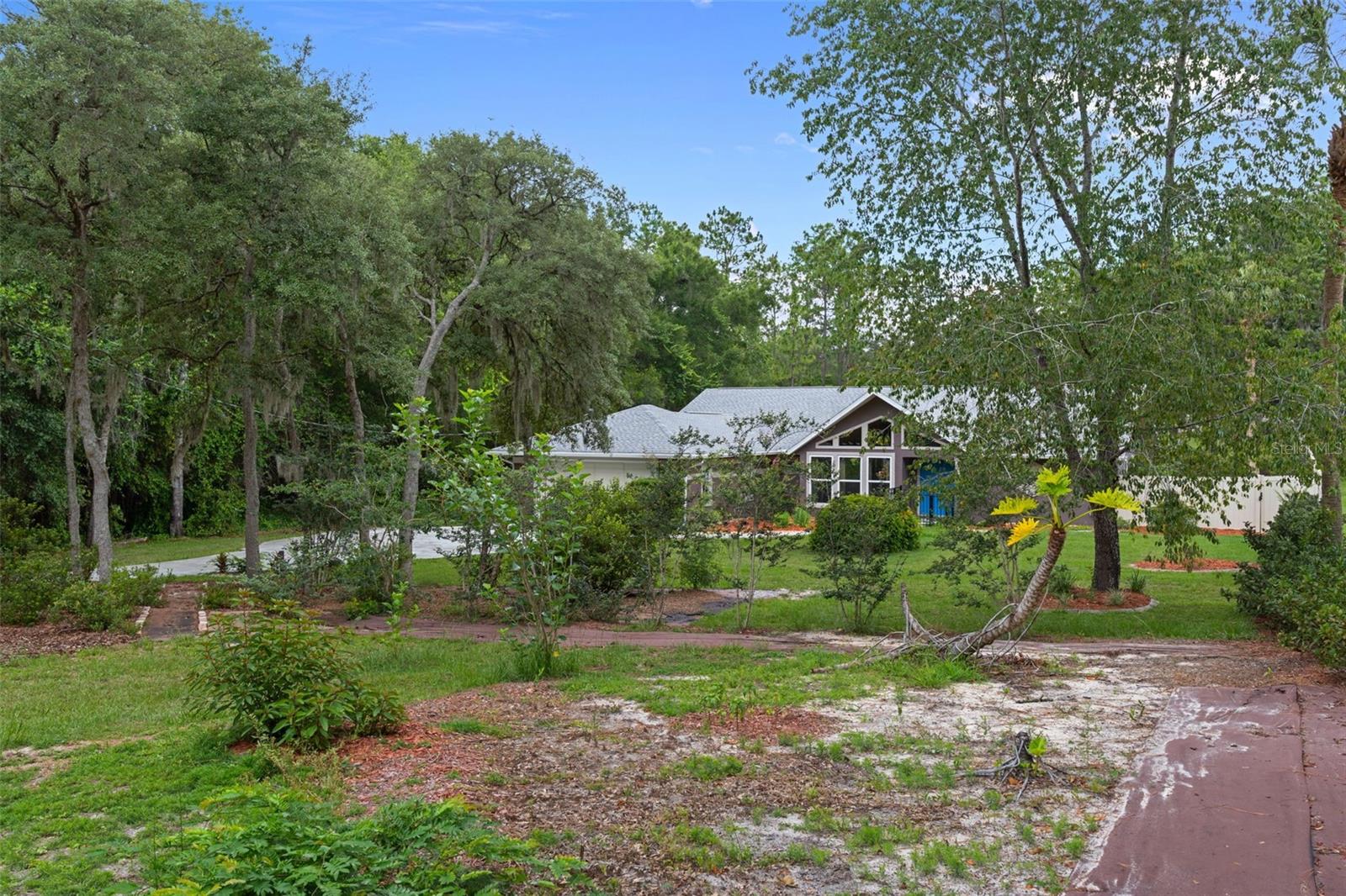 CITRUS HILLS - Residential