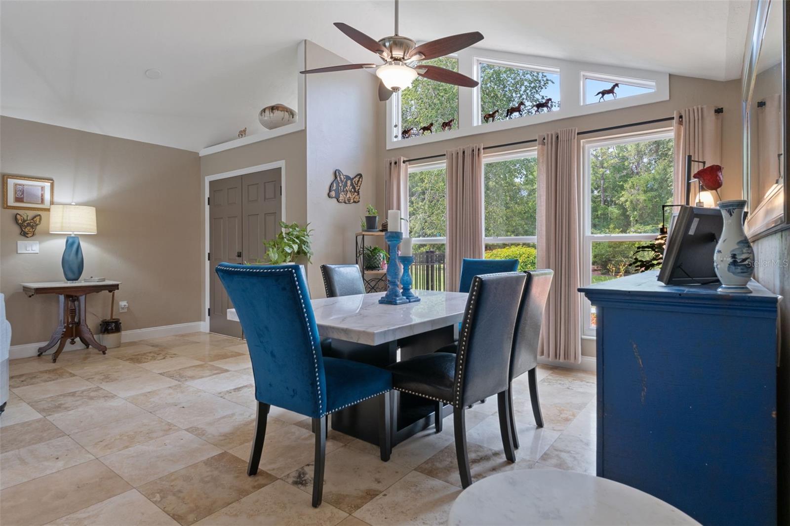 CITRUS HILLS - Residential