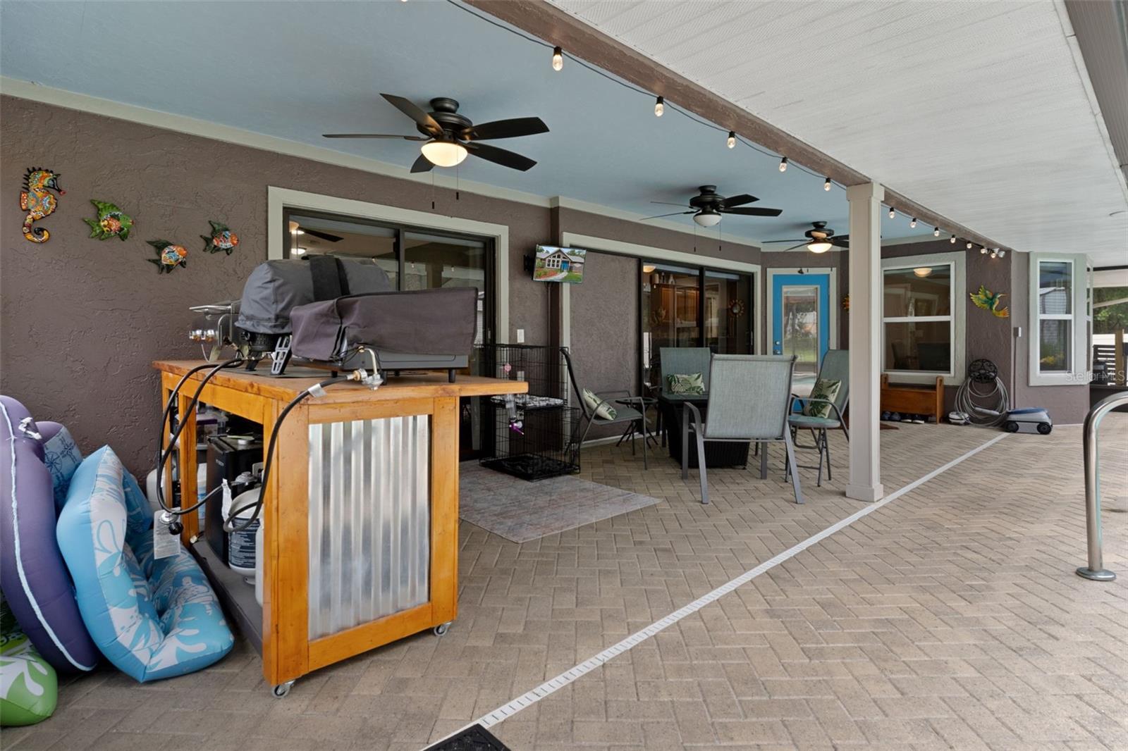 CITRUS HILLS - Residential