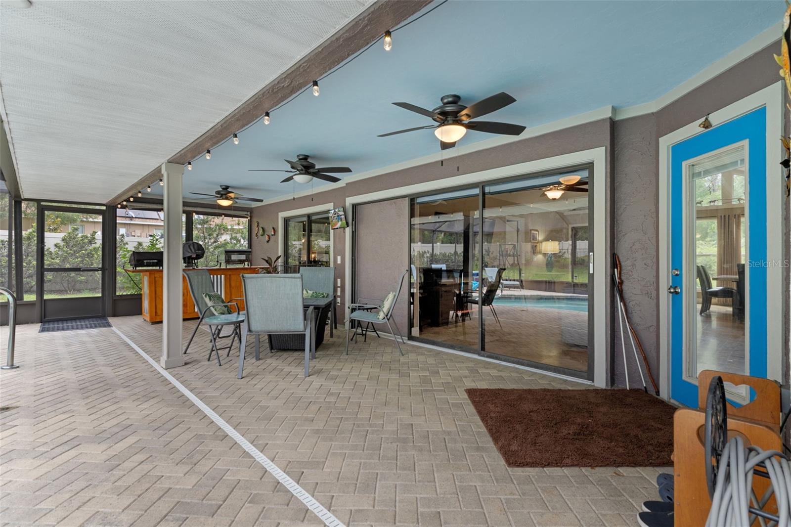CITRUS HILLS - Residential