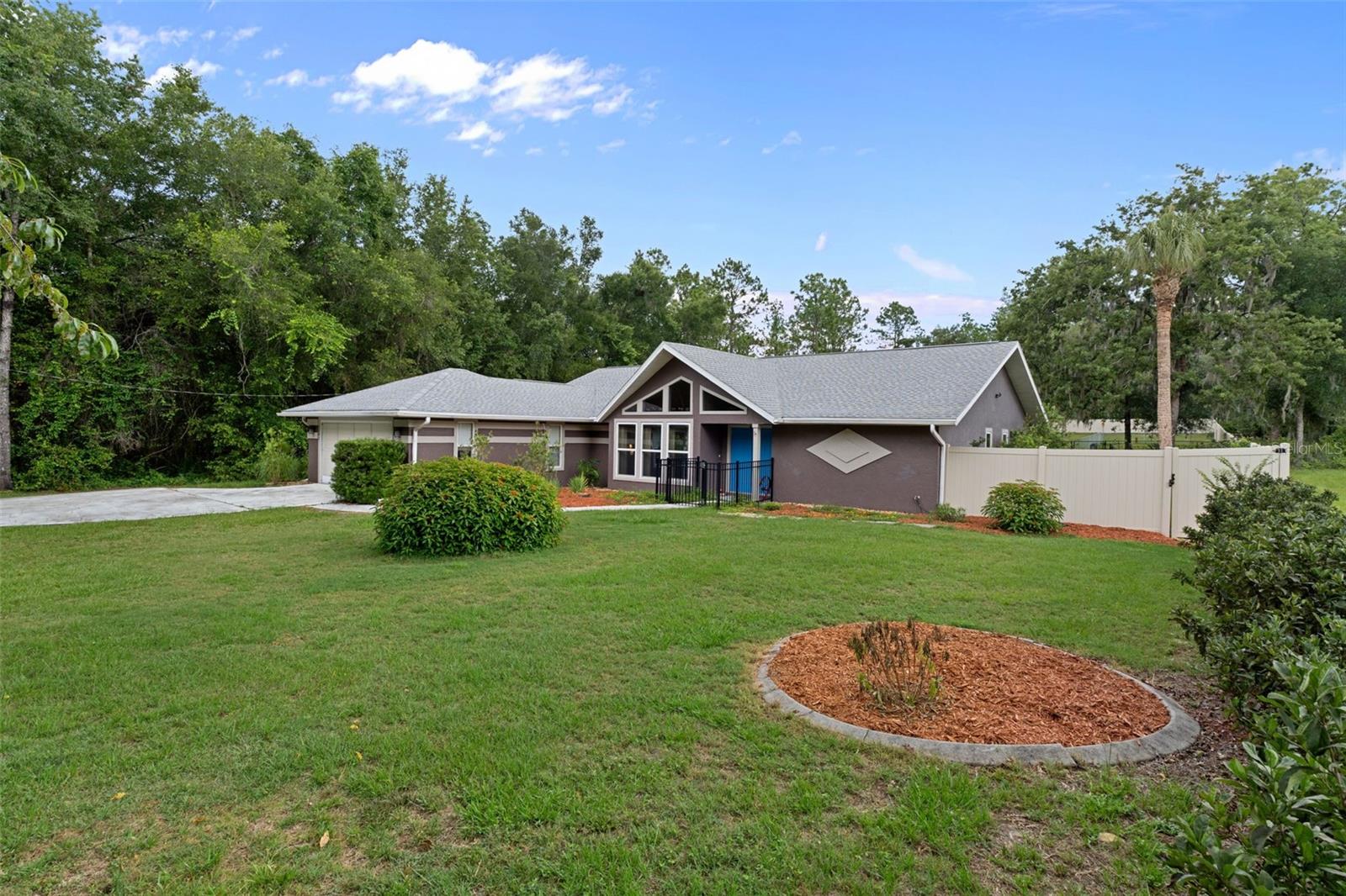 CITRUS HILLS - Residential