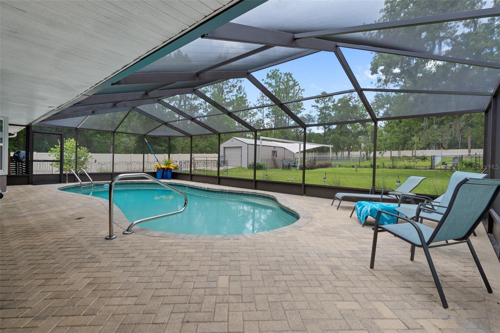 CITRUS HILLS - Residential
