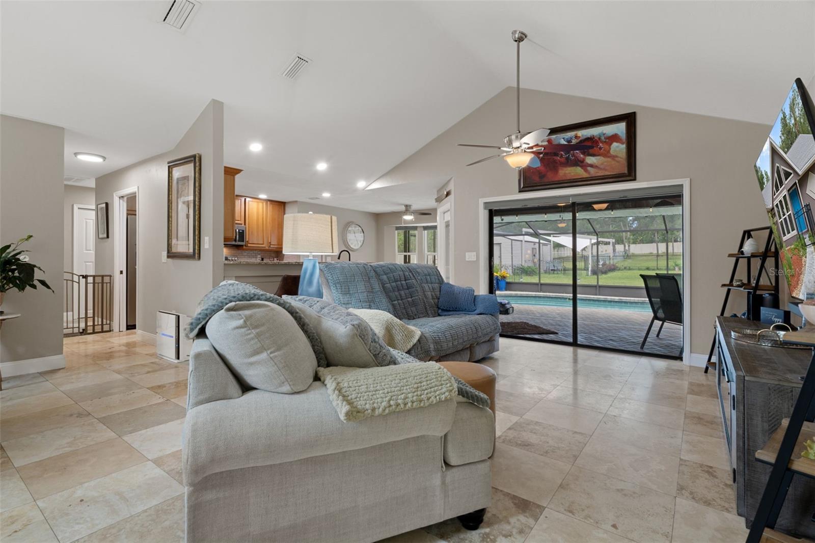 CITRUS HILLS - Residential