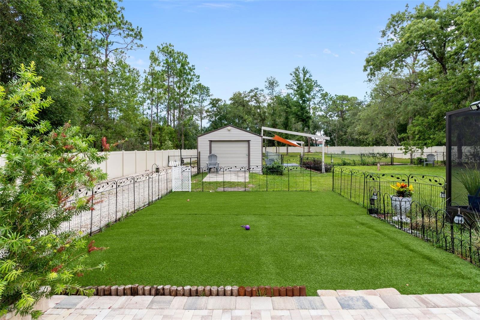 CITRUS HILLS - Residential