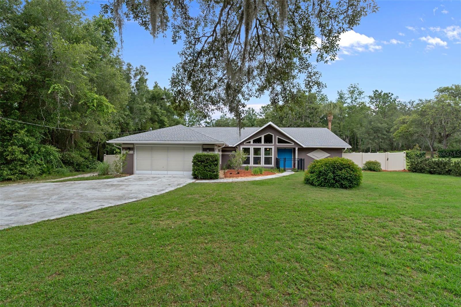 CITRUS HILLS - Residential