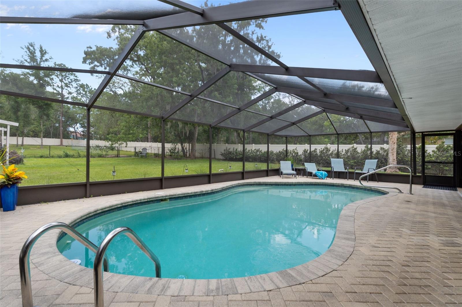 CITRUS HILLS - Residential