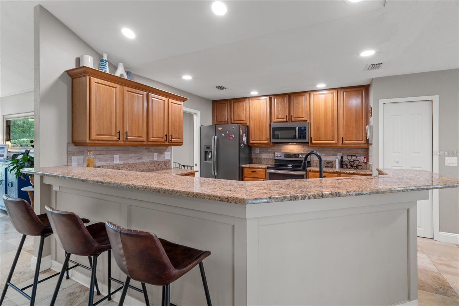 CITRUS HILLS - Residential
