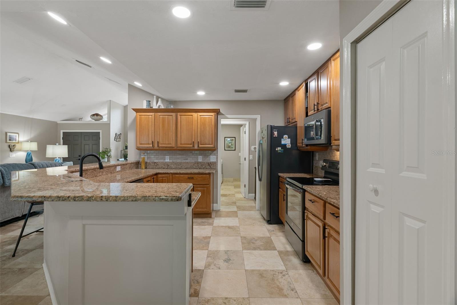 CITRUS HILLS - Residential