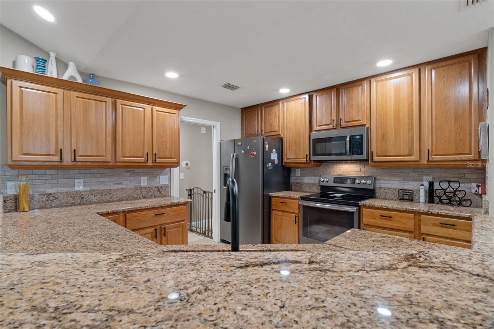 CITRUS HILLS - Residential