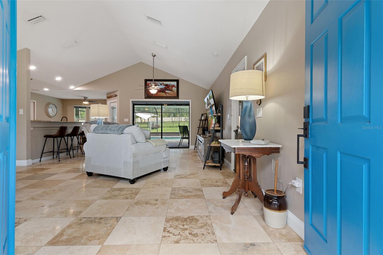 CITRUS HILLS - Residential