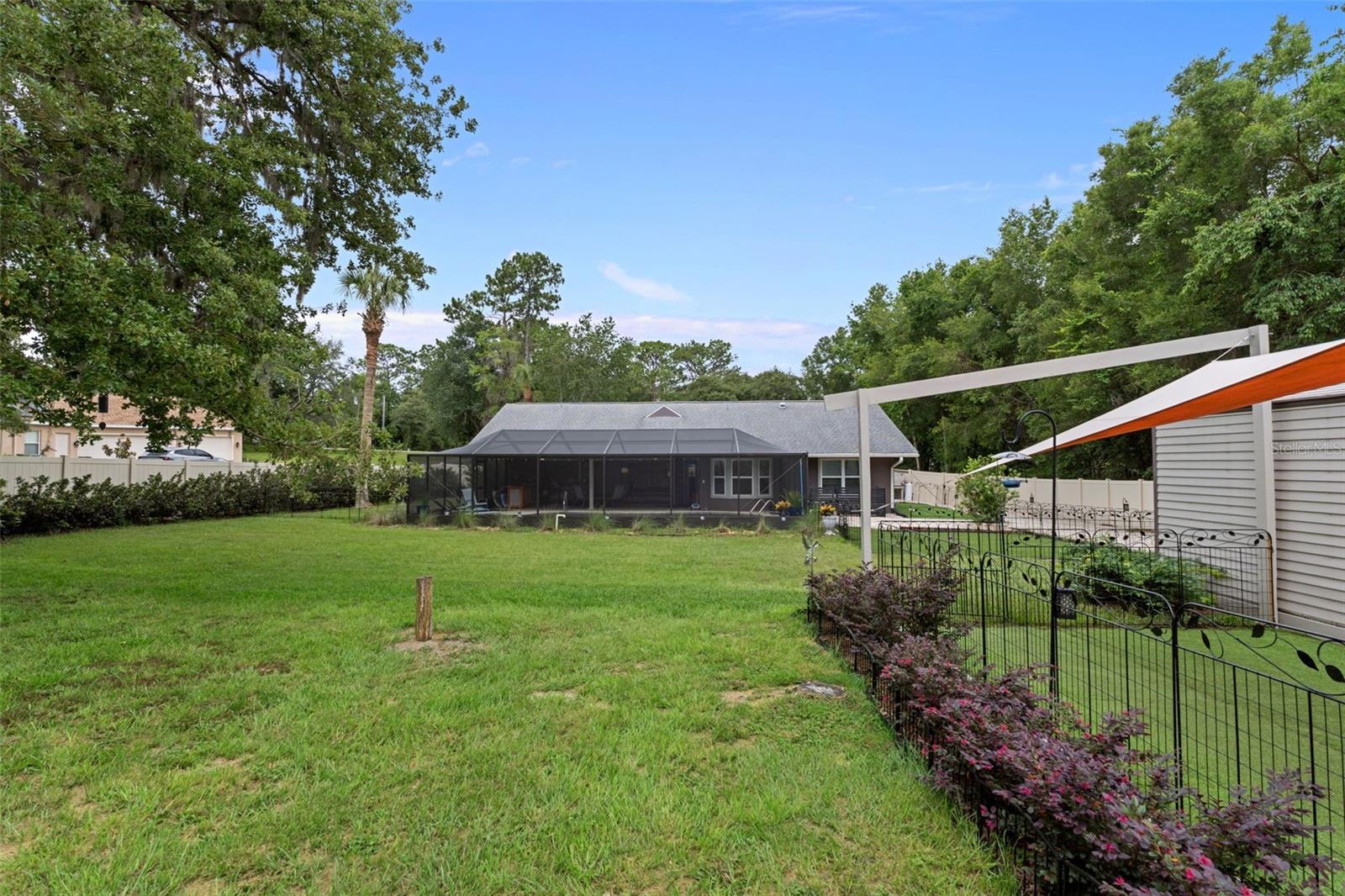 CITRUS HILLS - Residential