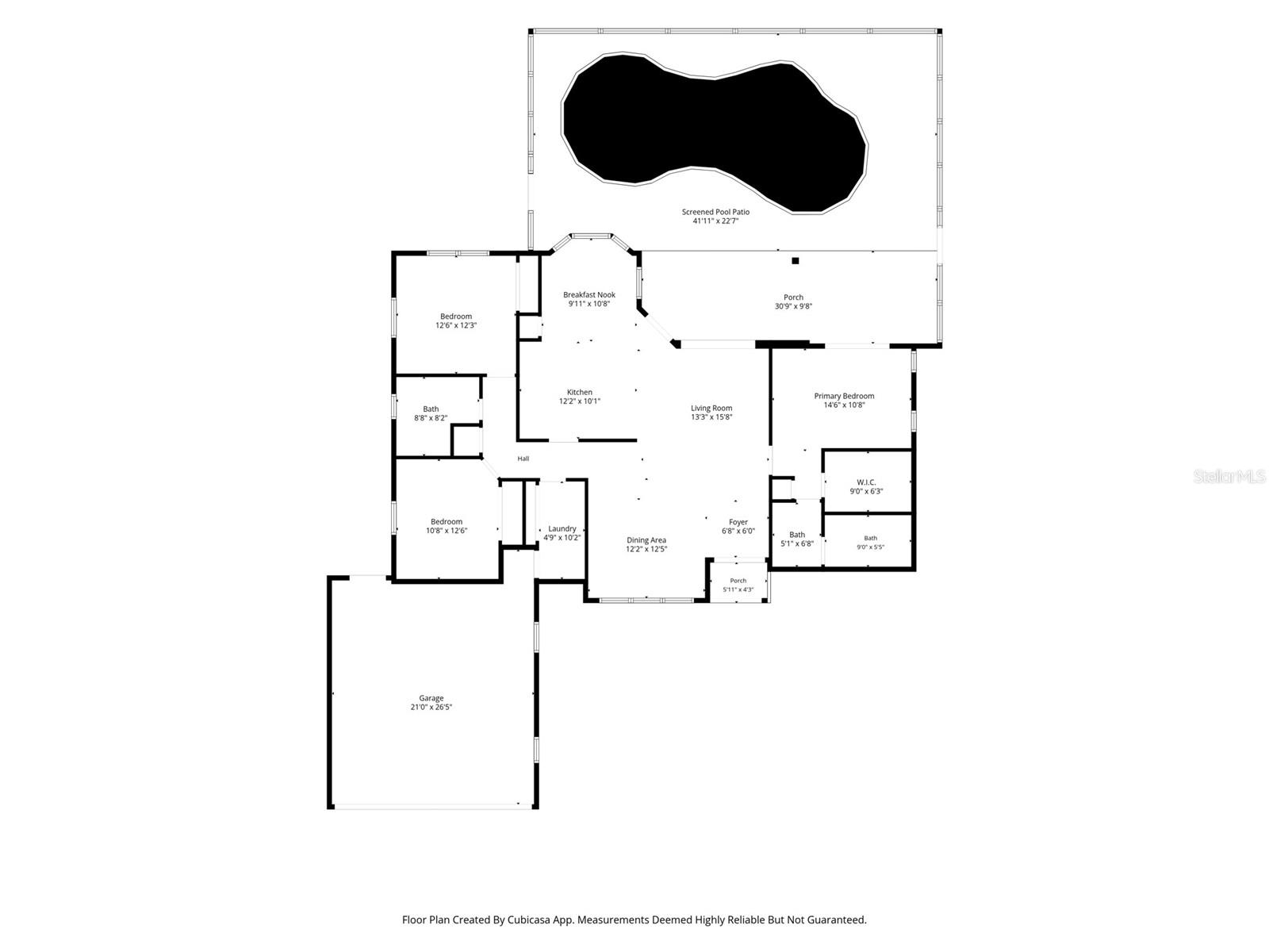 CITRUS HILLS - Residential