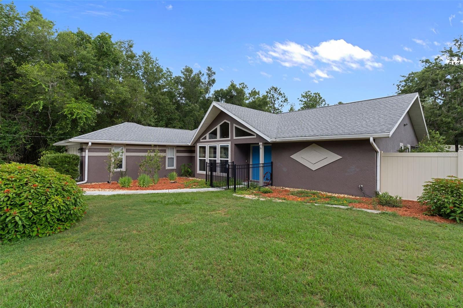 CITRUS HILLS - Residential