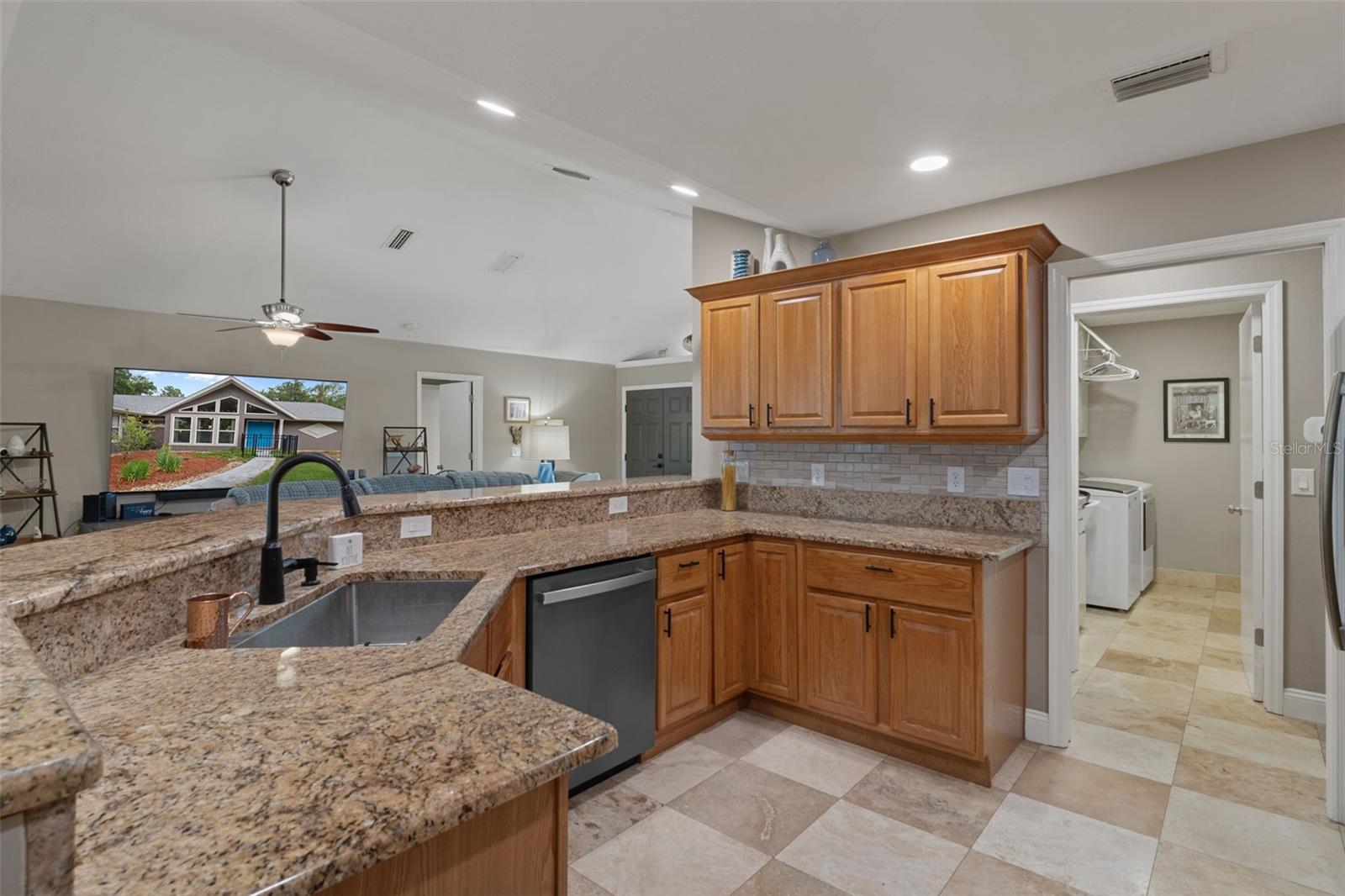 CITRUS HILLS - Residential