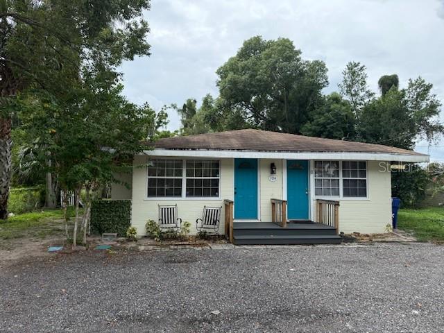 DEANBURG - Residential Income