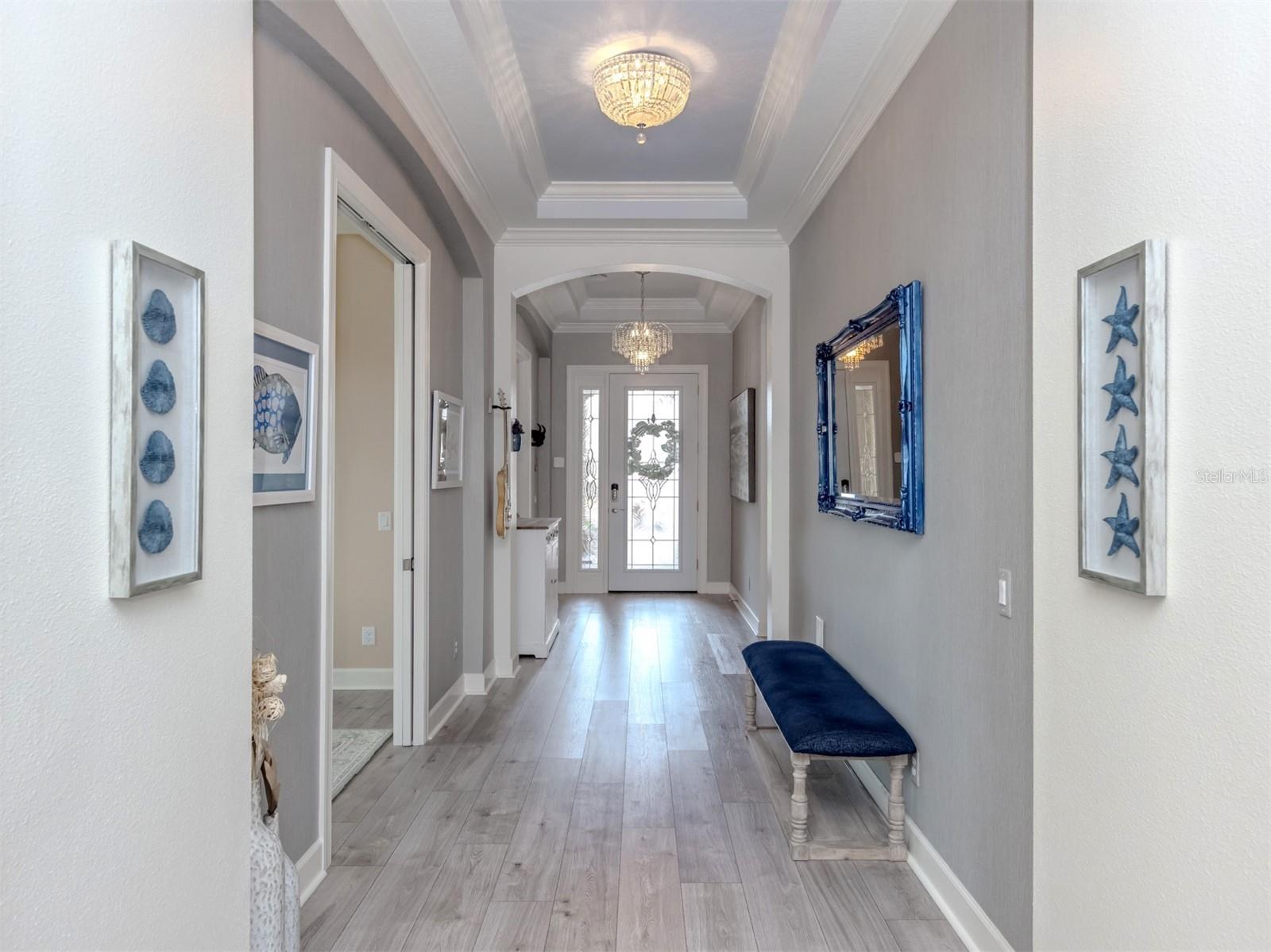 BELLACINA BY CASEY KEY - Residential